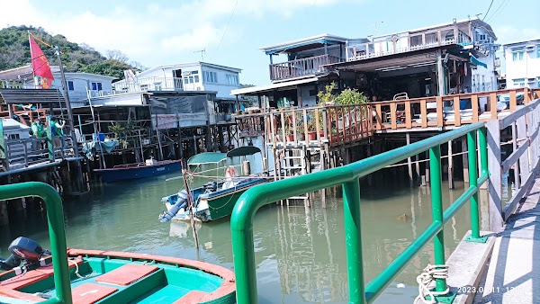 Must visit in Hongkong 40