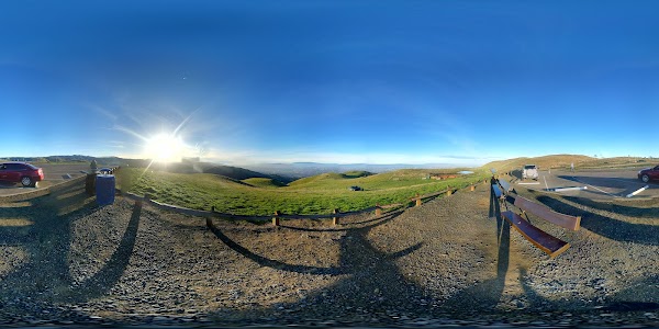 Sierra Road 1