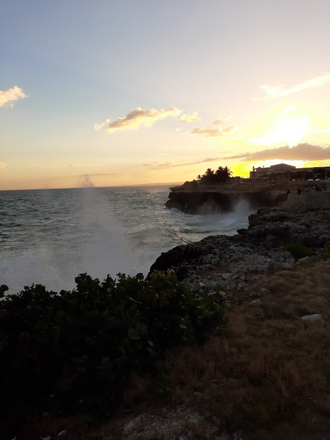 Avenida Malecón
