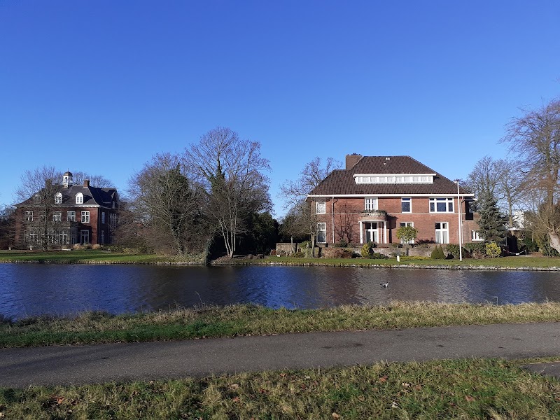 Westvlietweg