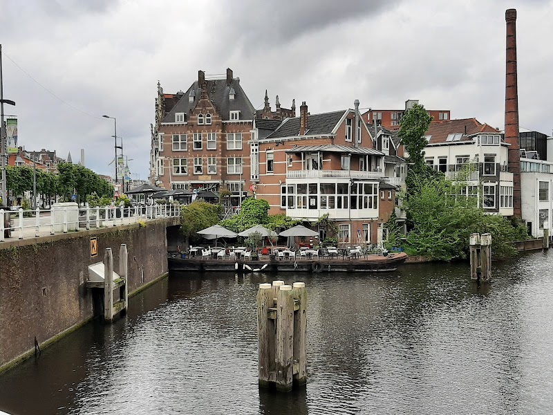 Schiedamseweg