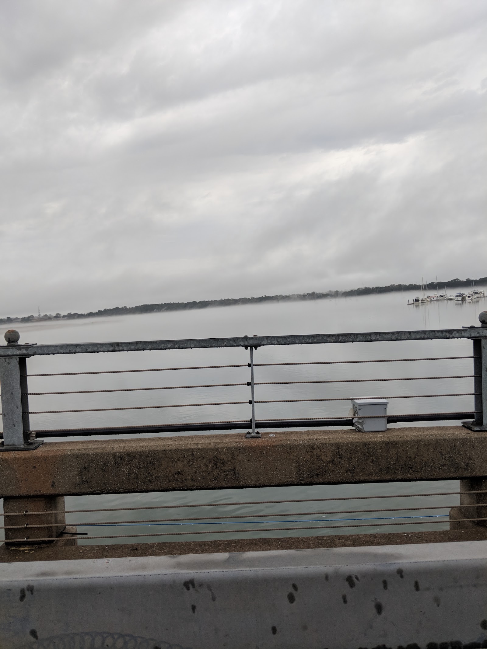 Woods Memorial Bridge