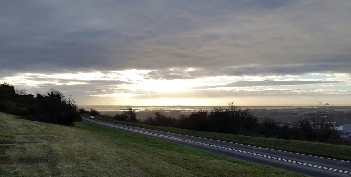 Portsdown Hill