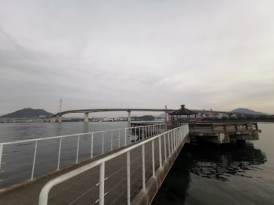 Eba Ohashi Bridge - 6