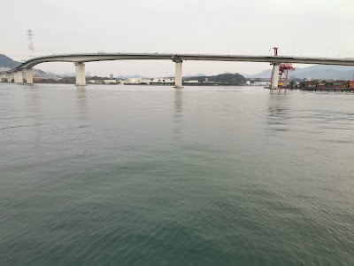 Eba Ohashi Bridge - 1