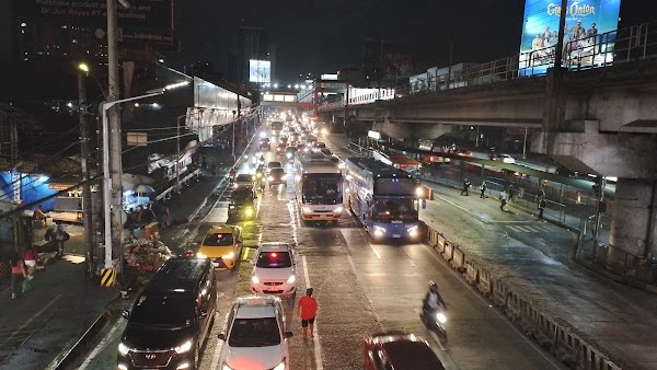 Epifanio de los Santos Avenue 1