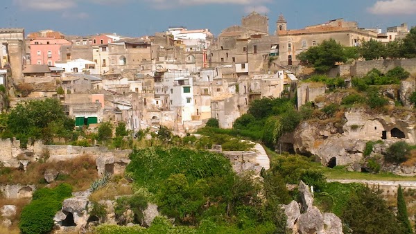 Via Madonna della Stella 1